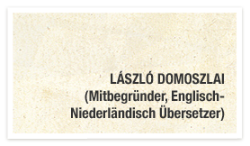 Laszlo Domoszlai