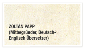 Zoltan Papp