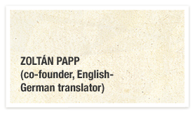 Zoltan Papp